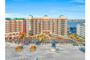 200 Estero Boulevard 207, Fort Myers Beach