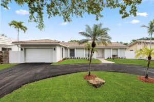 3411 N Park Road, Hollywood