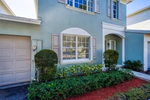 9500 Stanley Lane, Tamarac