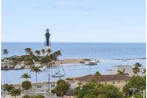 2611 N Riverside Drive 1106, Pompano Beach