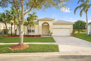 16778 Nw 8th Street, Pembroke Pines