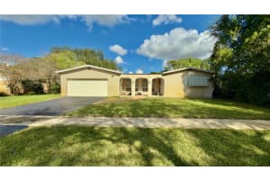 9061 Sw 54th Street, Cooper City