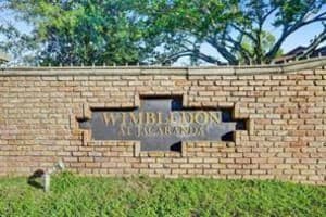 206 Wimbledon Lake Drive 206, Plantation