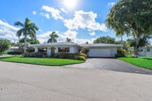 1431 S Ocean Boulevard, Pompano Beach