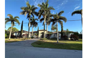 11401 Nw 20th Court, Plantation