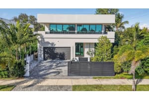 1225 Ne 4th Street, Fort Lauderdale