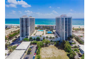 531 N Ocean Boulevard 1809, Pompano Beach