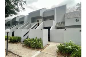 41 Deer Creek Road G-110, Deerfield Beach