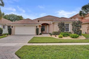 6683 Jog Palm Drive, Boynton Beach