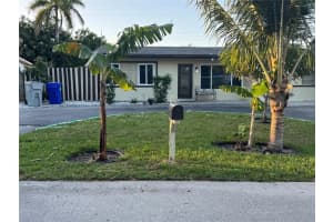 1420 Ne 32nd Street, Pompano Beach