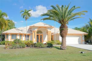 781 Sw Dolores Avenue, Port St. Lucie, Fl 34983, Port Saint Lucie