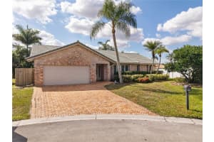 5302 Nw 64th Way, Coral Springs