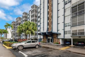 300 Diplomat Parkway 705, Hallandale Beach