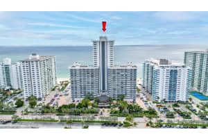 3500 Galt Ocean Drive 909, Fort Lauderdale