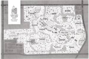 211 N Oakridge 211, Deerfield Beach