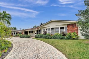 2030 Ne 62nd Street, Fort Lauderdale