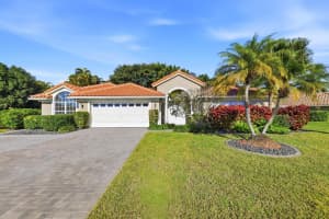 19149 Cloister Lake Lane, Boca Raton
