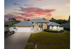 3073 Sw Ann Arbor Road, Port St. Lucie, Fl 34953, Port Saint Lucie