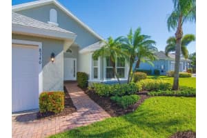 8340 Paladin Square, Vero Beach