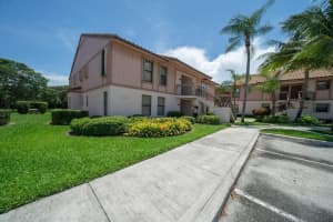 3355 Jaywood Terrace J111, Boca Raton