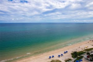 4250 Galt Ocean Drive 15 P, Fort Lauderdale