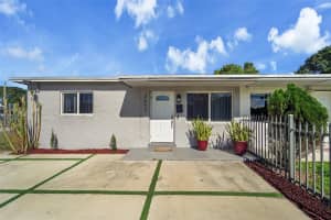 3497 Nw 191st Street, Miami Gardens