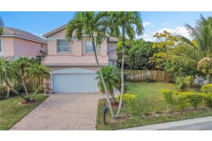 160 Nw 97th Terrace, Coral Springs