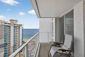 1010 S Ocean Boulevard 1711, Pompano Beach