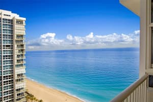 1370 S Ocean Boulevard 2207, Pompano Beach