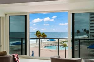 3900 N Ocean Drive 3f, Lauderdale-by-the-sea, Fl 33308, Lauderdale By The Sea