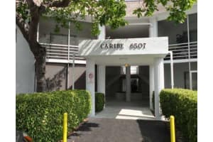 6507 Winfield Boulevard 125-c, Margate