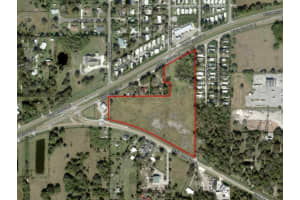 2829 Sr-710, Okeechobee