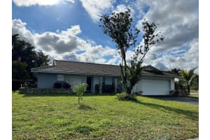 1107 Nw 84th Drive, Coral Springs