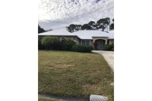 2685 Sw Acco Road, Port St. Lucie, Fl 34953, Port Saint Lucie