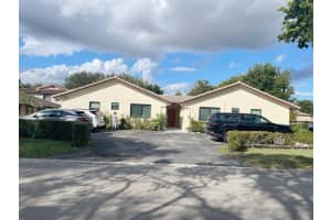 4104 Nw 114th Avenue, Coral Springs