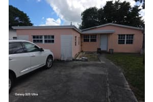 446 Nw 119th Street, Miami
