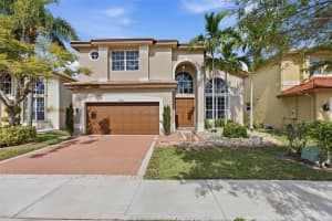 17331 Sw 33rd Street, Miramar