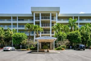 804 Cypress Boulevard 106, Pompano Beach