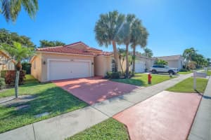 10804 Madison Drive, Boynton Beach