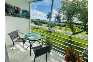 446 Fanshaw K 466, Boca Raton