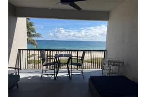520 N Ocean Boulevard 13, Pompano Beach