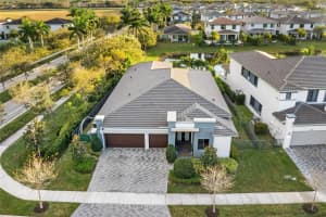 10650 Coral Street, Parkland