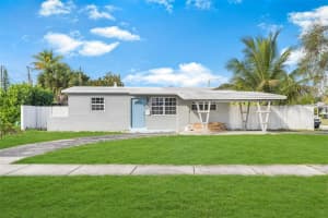 4291 Nw 10th Terrace, Fort Lauderdale