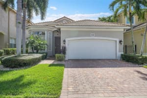 4316 Star Ruby Boulevard, Boynton Beach