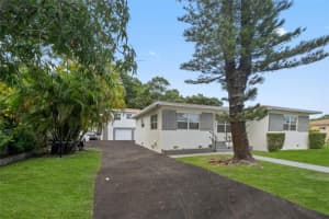 1219 Nw 33rd Street A, Miami