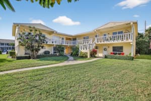 2755 Ne 28th Avenue E2, Lighthouse Point