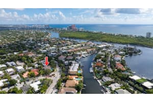 1321 Bayview Drive 4, Fort Lauderdale