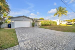 1421 Ne 54th Street, Fort Lauderdale
