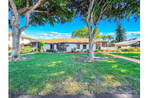 13232 Lucinda Palm Court B, Delray Beach