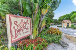 2361 Nw 33rd Street 605, Oakland Park